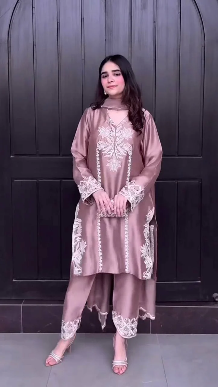 Zehra Kurta Kurta Set