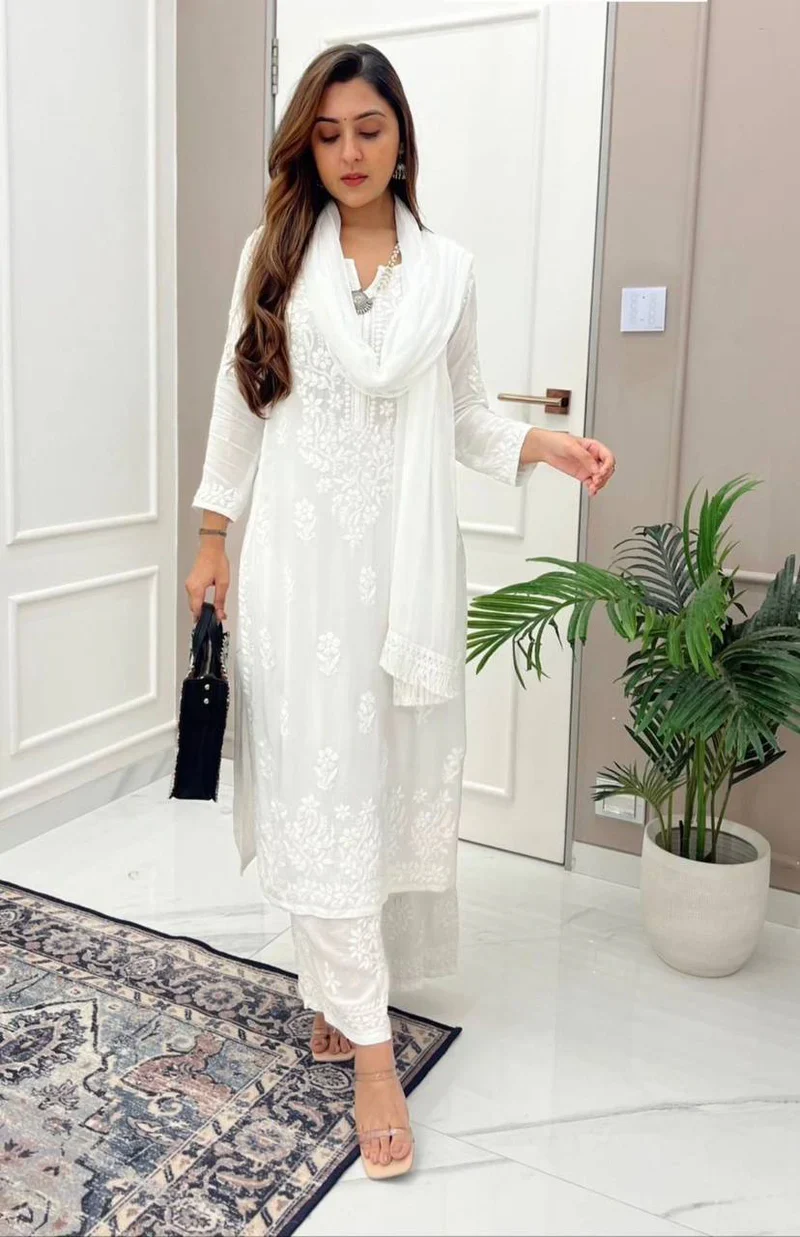 Kurta Set